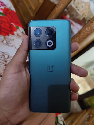 One Plus 10 Pro 256GB PTA Official