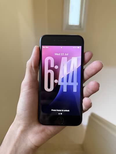 IPhone Se 2020 (Non pta jv)