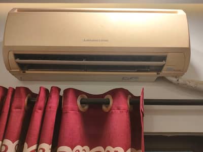 Mitsubishi 1.5 Ton AC