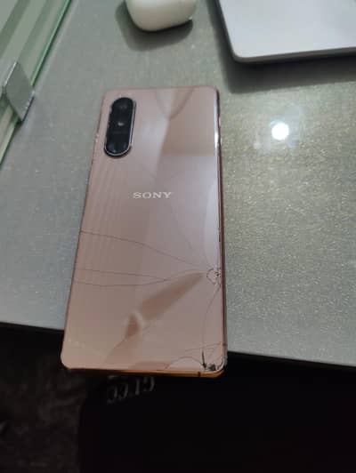 Sony Xperia 5 mark 2