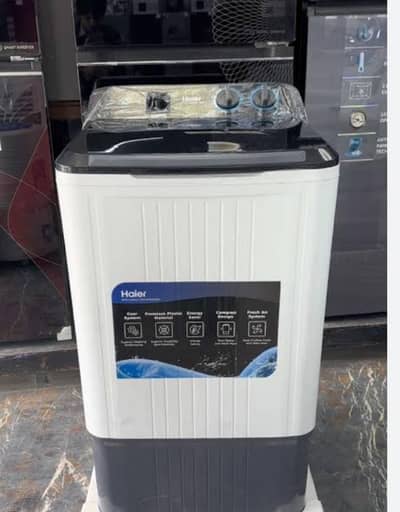 Haier model Hws80-60