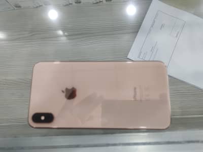 Apple iPhone XS Max