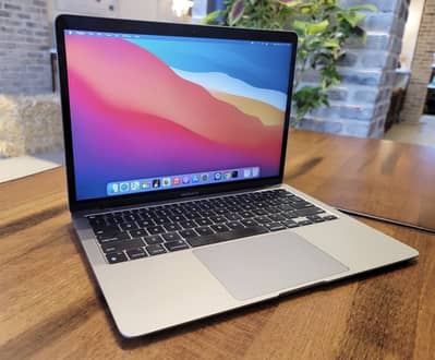 Macbook air 8gb 256gb