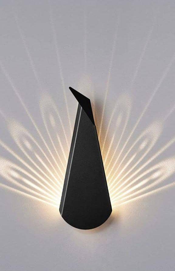 hanging wall light 1