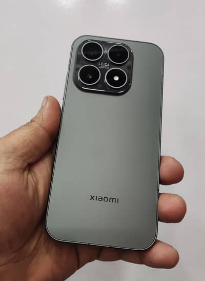 Xiaomi 17 urignal PTA 16.512