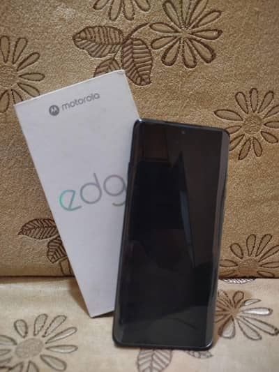 Motorola Edge 2025