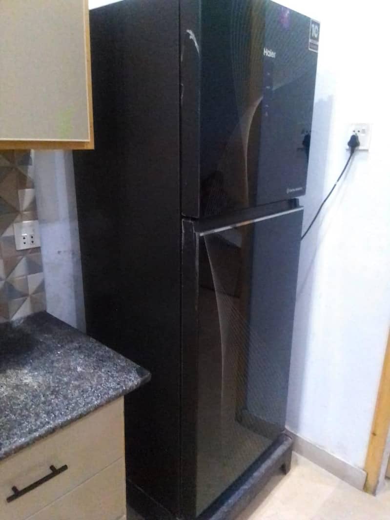 medium size freezer 2