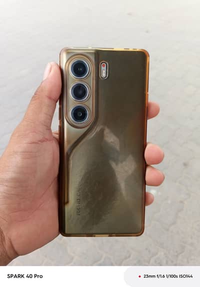 Tecno CAMON 40 Pro 03055656175 cell and whatsapp