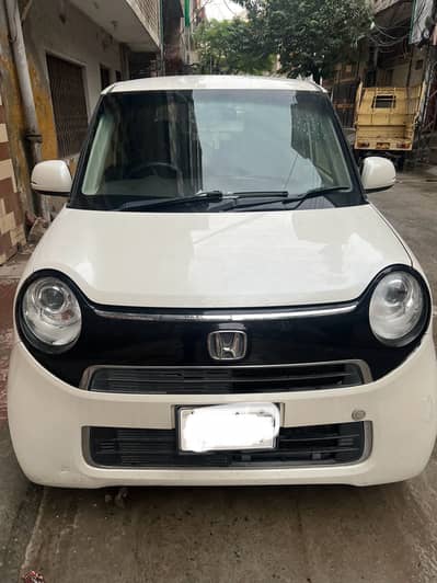 Neat and clean car (N one)