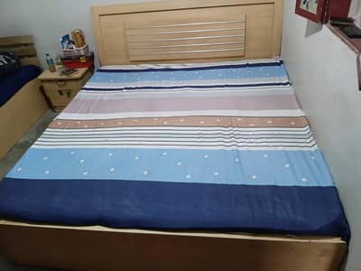 Only Bed for Sale