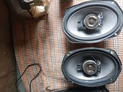 pioneer speaker