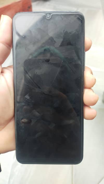 Vivo V21e