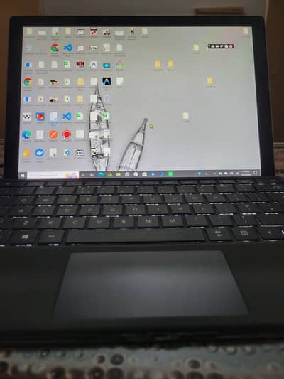 Microsoft surface (keyboard and mouse Gift)