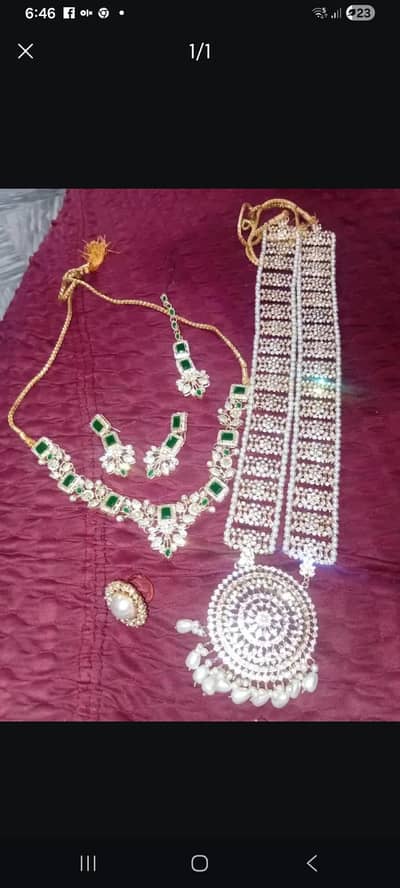 new jewerlly
