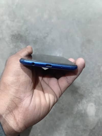 Samsung Mobile A10