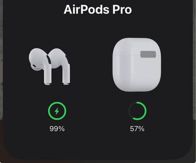Apple AirPods pro