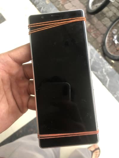 Sony xperia 5 mark2 panel for sale original panel