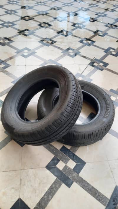 used tyres for sale. profile: 175/70/R13