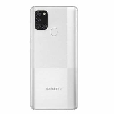 Samsung Mobile A21s