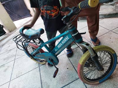 baby Cycle for Sale