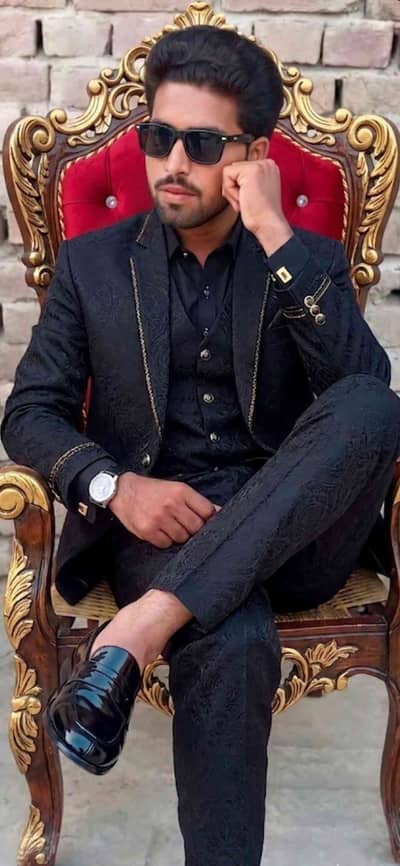 Ali Raza