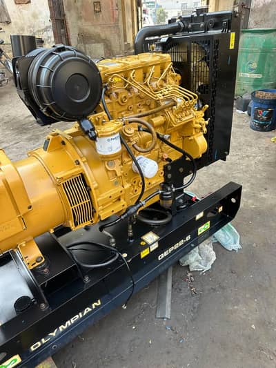 Perkins [UK] 10KVA /20kva /30kva /40kva /50kva /60kva /70kva /80kva