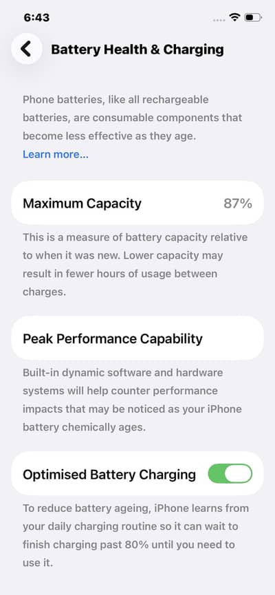 Apple iPhone 12 Pro