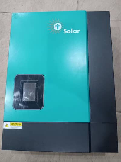 6kw Hybrid Inverter PV7000