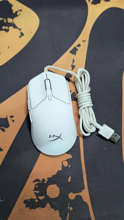 hyperX pulse fire haste 2