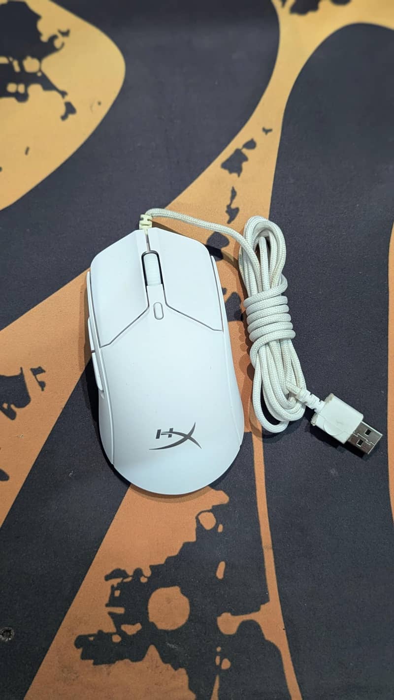hyperX pulse fire haste 2 0