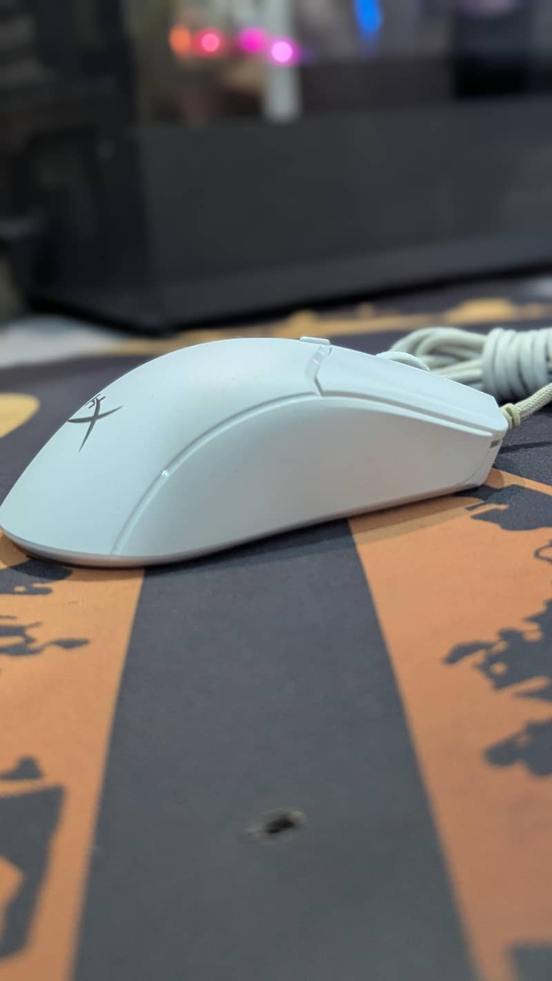 hyperX pulse fire haste 2 1