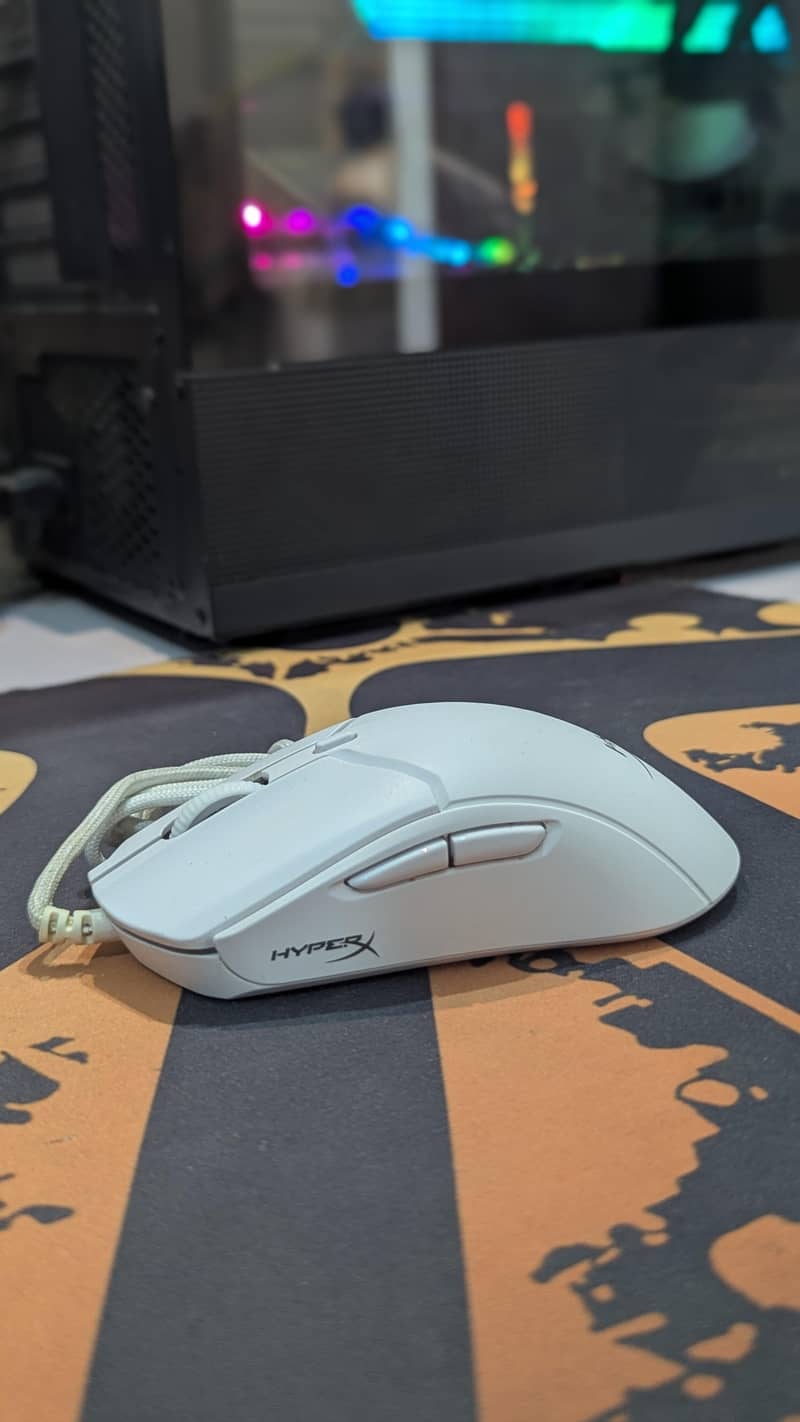 hyperX pulse fire haste 2 2