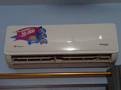 Dawlance 1 ton Ac