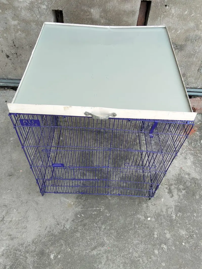 Brand New Cage 2×2 — photo 2