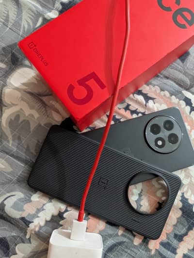 One Plus Ace 5