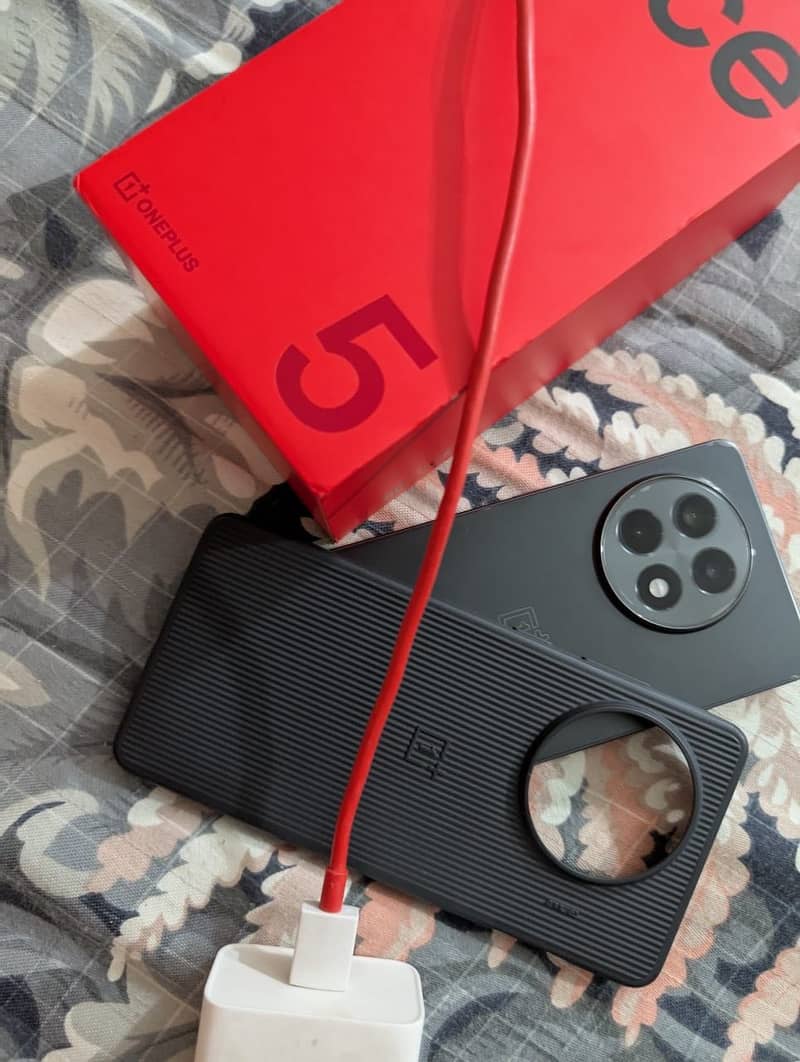 One Plus Ace 5 2