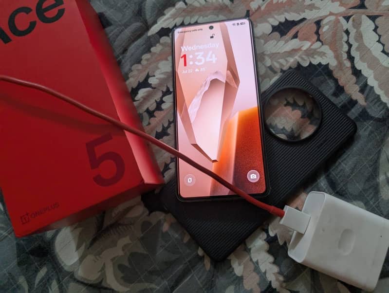 One Plus Ace 5 4