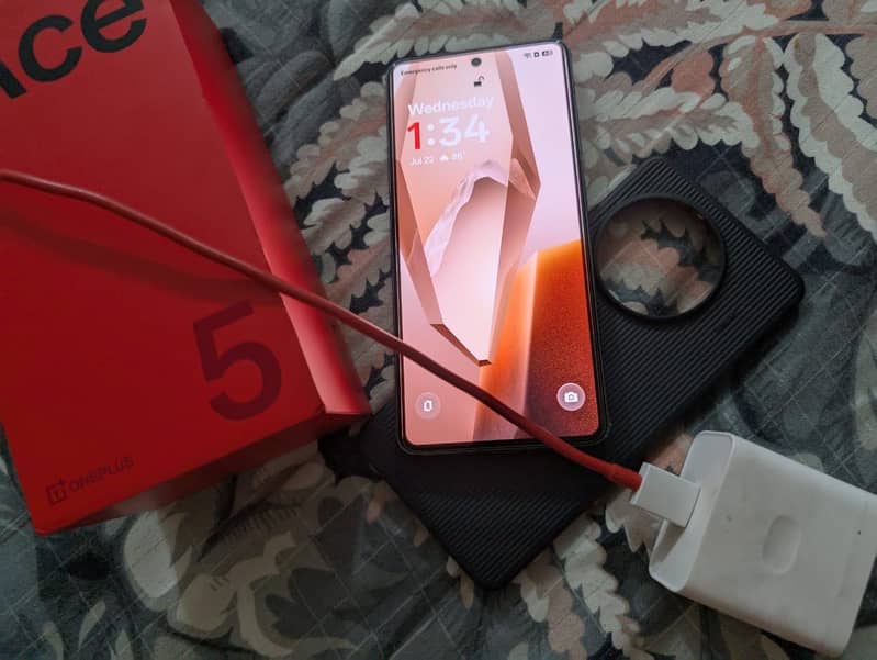 One Plus Ace 5 6