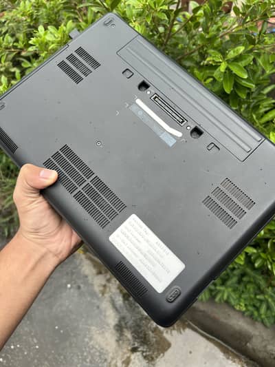 Dell Lattitude Bussiness Laptop