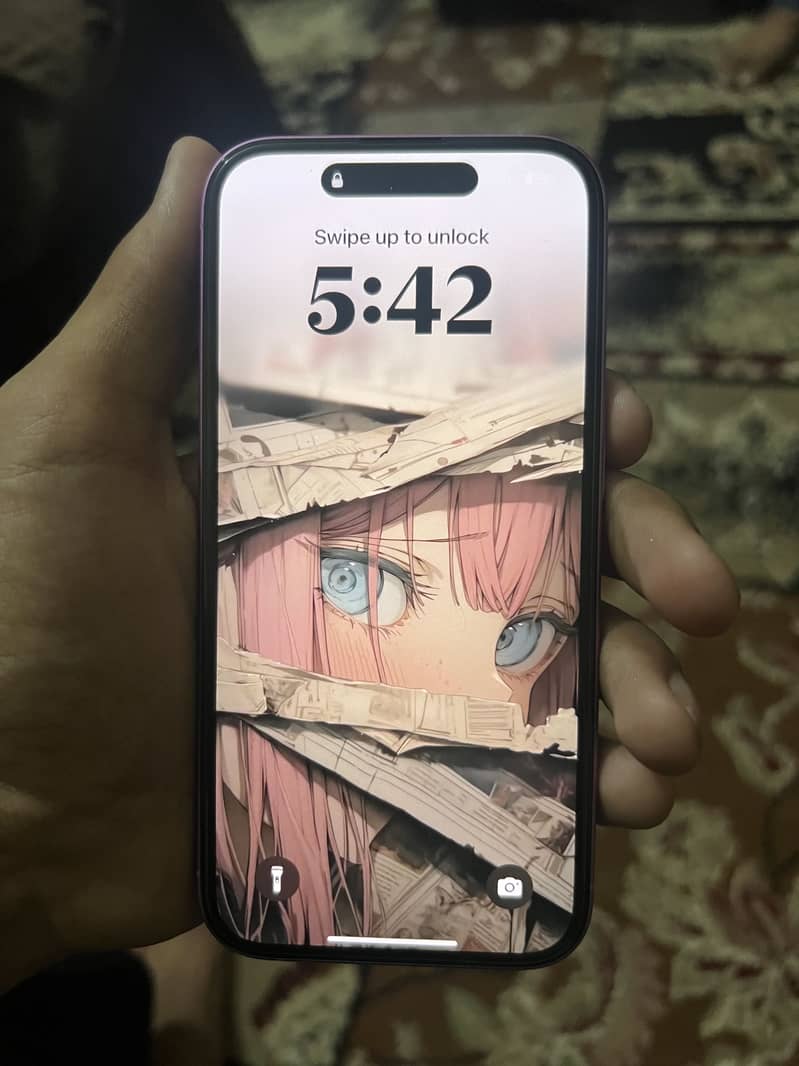 Apple iPhone 16 1