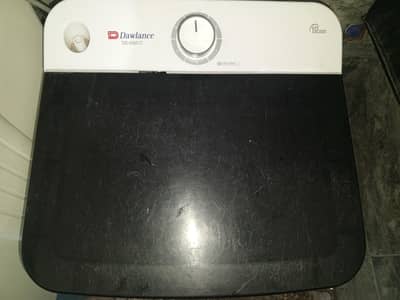 Dawlance dryer for sale