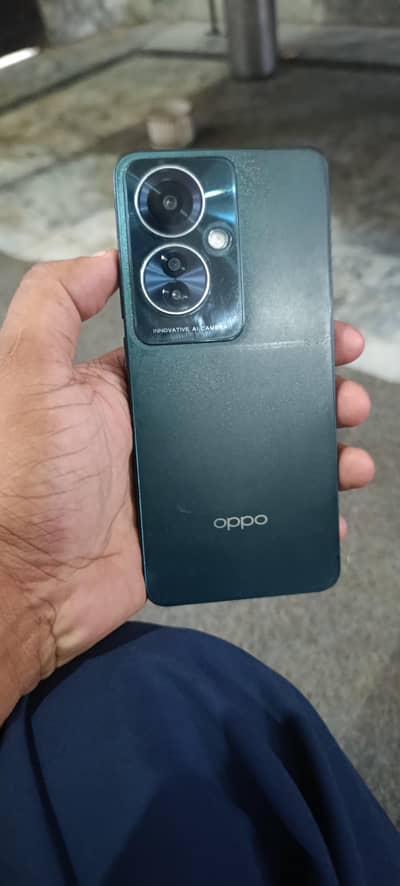 OPPO Reno11 F 5g For Sale