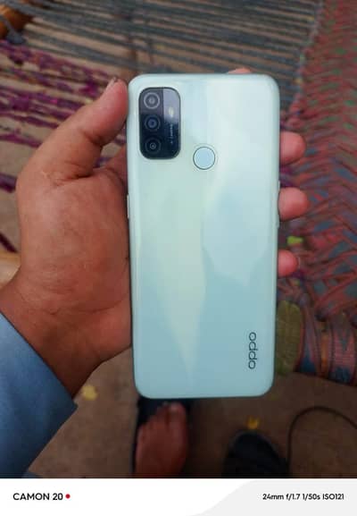 OPPO A53
