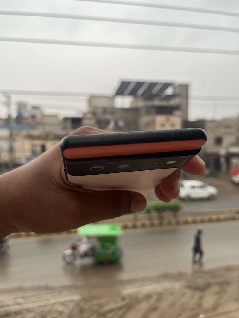 Google Pixel 6 2