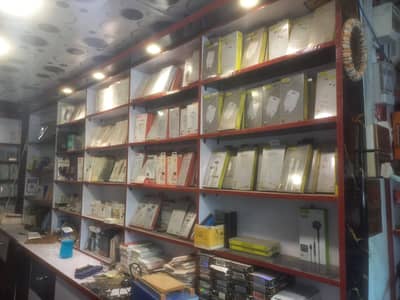 Mobile Shop Furniture Sell new hy