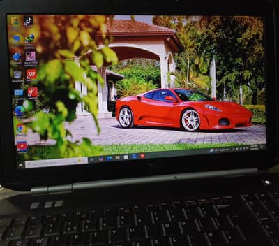 Dell Laptop 2nd Generation