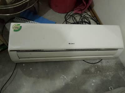 Gree 1.5 Ton Split AC (Non-Inverter) – Excellent Cooling