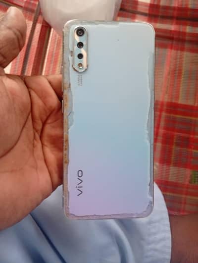 Vivo V7