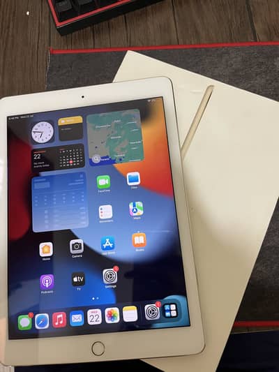 IPad Air 2