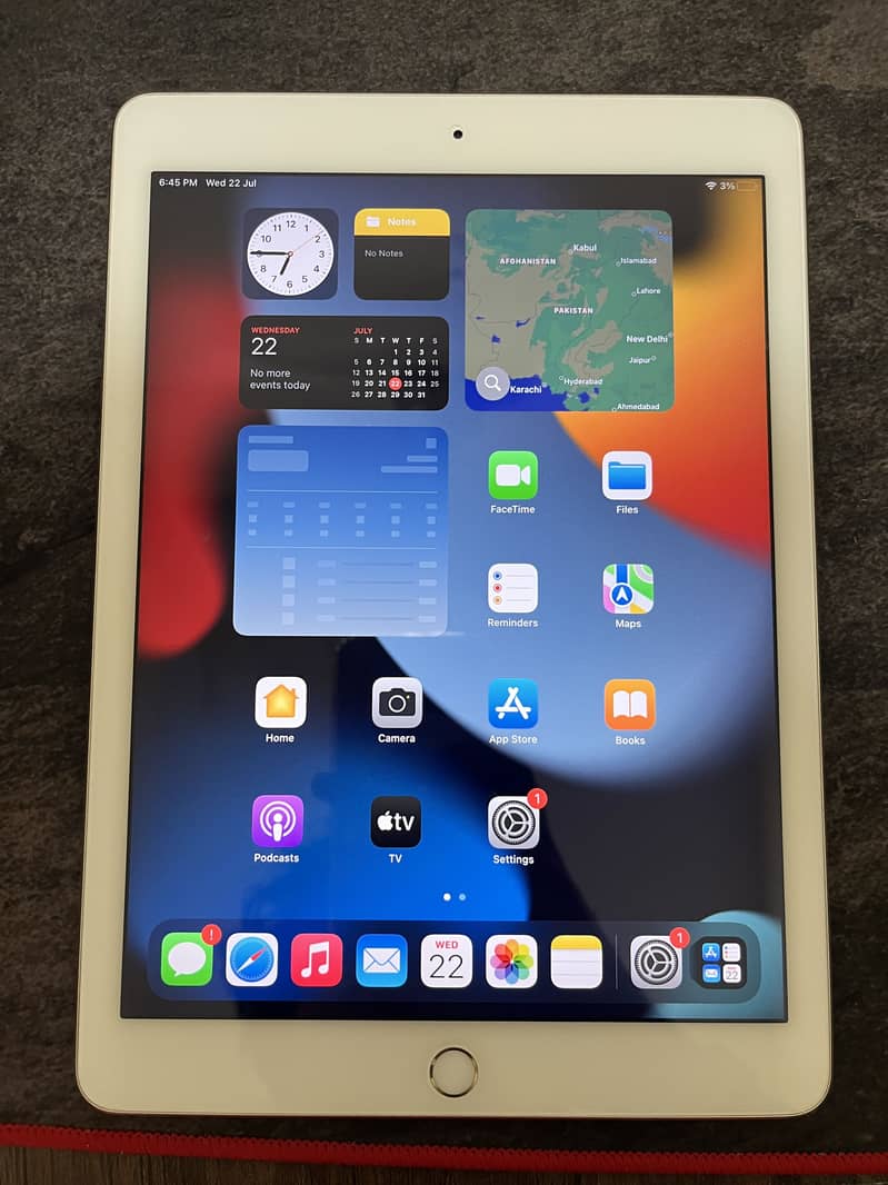 IPad Air 2 1